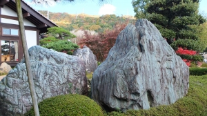 石にはそれぞれに物語がある