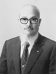 太田垣前理事長, 太田垣泰明氏.jpg