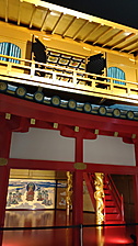 復元・安土城天守, 1404.jpg