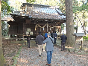 生品神社社殿, 1257.JPG