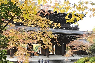 知恩院, 1173.jpg
