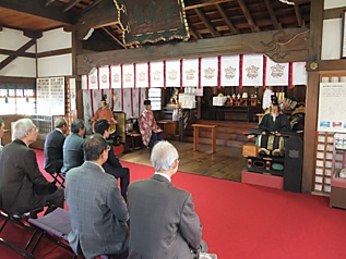 六孫王神社拝殿内, 999.jpg