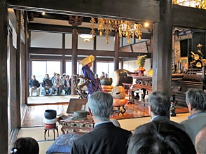 歴代供養法要の様子・光臺寺, 1254.JPG