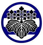 山名会会章