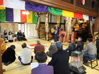 R01総会　隆国寺