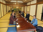 R01総会　隆国寺