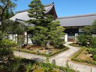 妙心寺　東林院